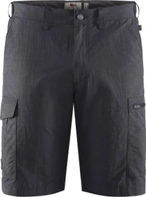 Fjällräven Travellers MT Shorts Hose kurz dark navy (Herren)
