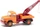 Wiking Abschleppwagen Magirus Deutz gelborange (063411)