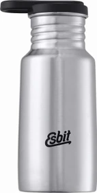 Esbit Pictor Trinkflasche 350ml edelstahl matt