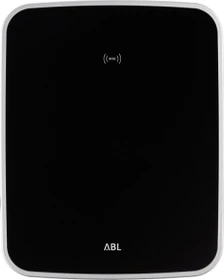 ABL eMH3 Twin 22kW Typ 2, Ladedose