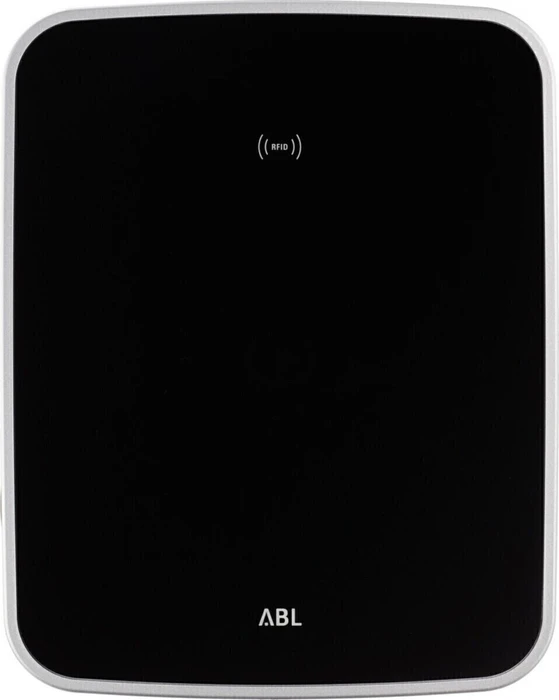 ABL eMH3 Twin 22kW Typ 2, Ladedose