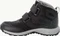 Jack Wolfskin Woodland Texapore Mid VC schwarz/grau (Junior) Vorschaubild