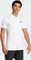 adidas Tennis Climacool FreeLift Poloshirt kurzarm weiß (Herren) Vorschaubild