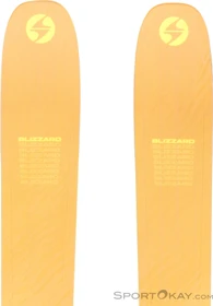 Blizzard Rustler 11 (Modell 2023/2024)