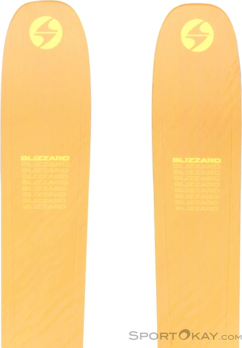 Blizzard Rustler 11 (Modell 2023/2024)