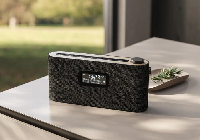 Loewe radio.frequency