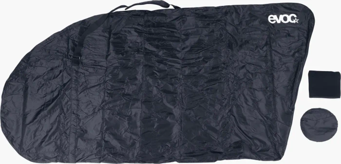 Evoc Bike Cover MB Fahrradtasche schwarz
