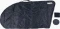 Evoc Bike Cover MB Fahrradtasche schwarz Vorschaubild