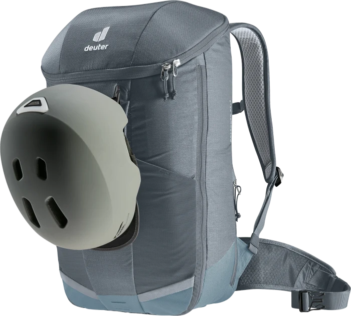 Deuter Rotsoord 25+5 graphite/shale