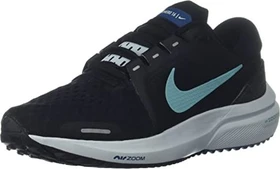 Nike Air Zoom Vomero 16 black/ghost aqua/marina/aurora green (Damen)