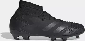 adidas Predator Mutator 20.1 FG core black/shock pink (Junior)