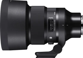 Sigma Art 105mm 1.4 DG HSM für L-Mount