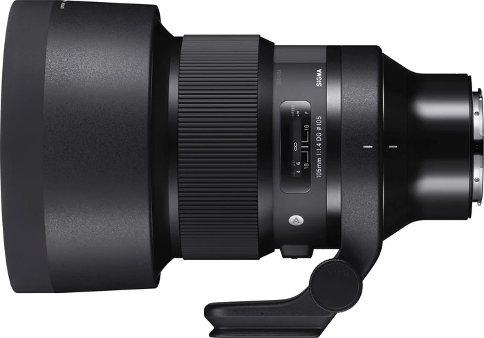 Sigma Art 105mm 1.4 DG HSM