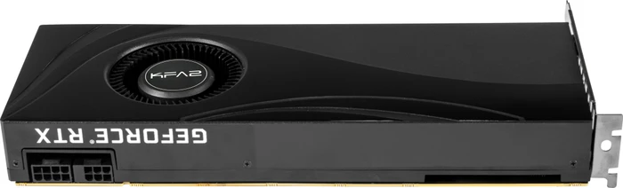 KFA2 GeForce RTX 2070, 8GB GDDR6, HDMI, USB-C, 3x DP