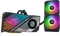 ASUS ROG Strix LC Radeon RX 6950 XT OC, ROG-STRIX-LC-RX6950XT-O16G-GAMING, 16GB GDDR6, HDMI, USB-C, 2x DP Vorschaubild