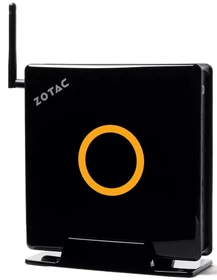Zotac ZBOX EI730 Plus, Core i5-4570R, 8GB RAM, 1TB HDD