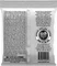 Ernie Ball Ernesto Palla Clear & Silver Vorschaubild