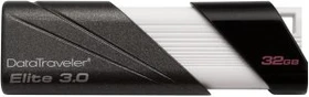 Kingston DataTraveler Elite 3.0 32GB, USB-A, USB 3.2 Gen 1×1