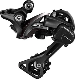 Shimano Deore XT Shadow Schaltwerk lang