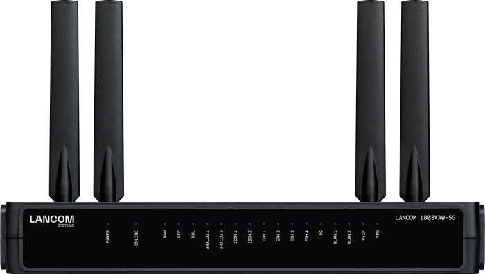 Lancom 1803VAW-5G