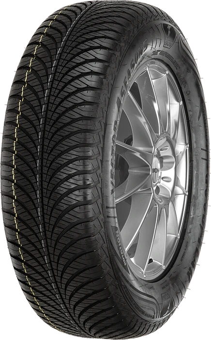 Goodyear Vector 4Seasons Gen-2 175/65 R15 84T