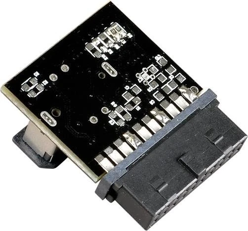 Lian Li PW-INC1TR, Konverter