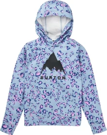 Burton Oak Hoodie cheetah (Junior)