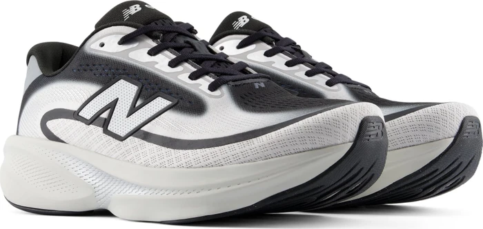 New Balance Ellipse v1 black/grey matter (Herren)