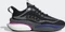 adidas Alphaboost V1 core black/lucid fuchsia/blue dawn Vorschaubild
