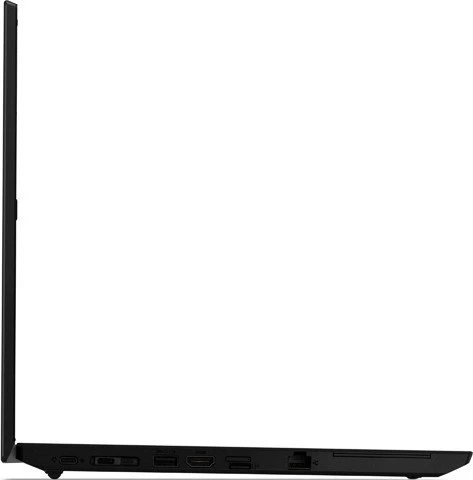 Lenovo ThinkPad L590, Core i5-8265U, 16GB RAM, 512GB SSD, LTE, DE