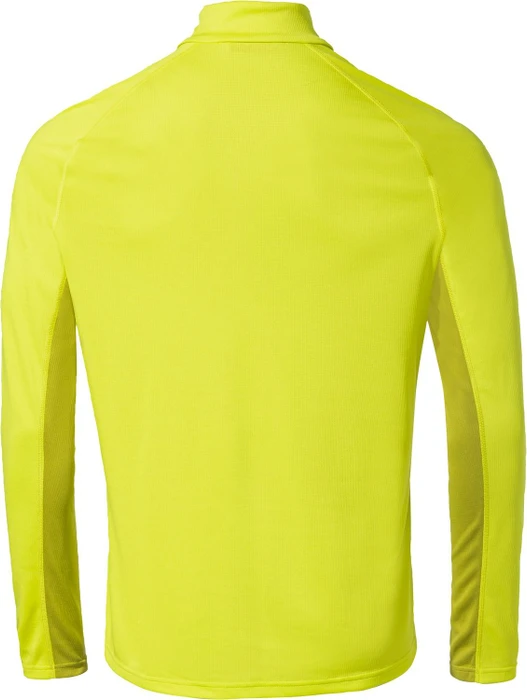 Vaude Larice Light II Funktionsshirt langarm wild lime (Herren)