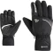 Ziener Galiso-Z GTX + Gore Plus Warm Skihandschuhe schwarz (Herren) Vorschaubild