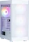 Zalman i4 TG White, Glasfenster Vorschaubild