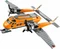 LEGO City Arktis - Arktis-Versorgungsflugzeug Vorschaubild