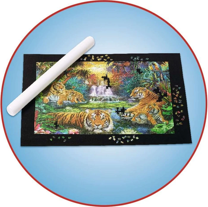 Ravensburger Roll your Puzzle XXL Puzzle Unterlage