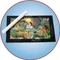 Ravensburger Roll your Puzzle XXL Puzzle Unterlage Vorschaubild