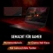 MSI Katana GF66 11UE-835, Core Black, Core i5-11400H, 16GB RAM, 512GB SSD, GeForce RTX 3060, DE Vorschaubild