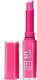 3INA The Color Lip Glow Lipgloss 371 hot pink, 1.6g