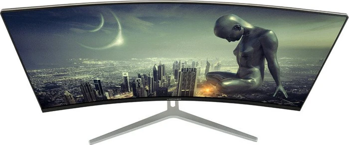 LC-Power LC-M34-UWQHD-100-C, 34"