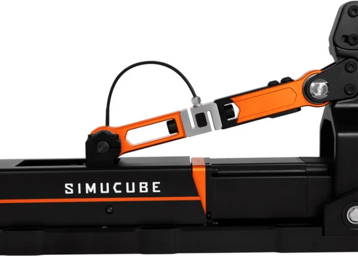 Simucube ActivePedal Primary Set (PC)
