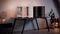 Fractal Design Meshify 3 Black Solid, schwarz Vorschaubild