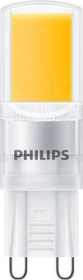Philips LED Kapsel G9 3.2W/827 klar
