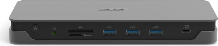 Acer USB Type-C Gen 1 Dock - ADK230, USB-C 3.1 [Buchse]