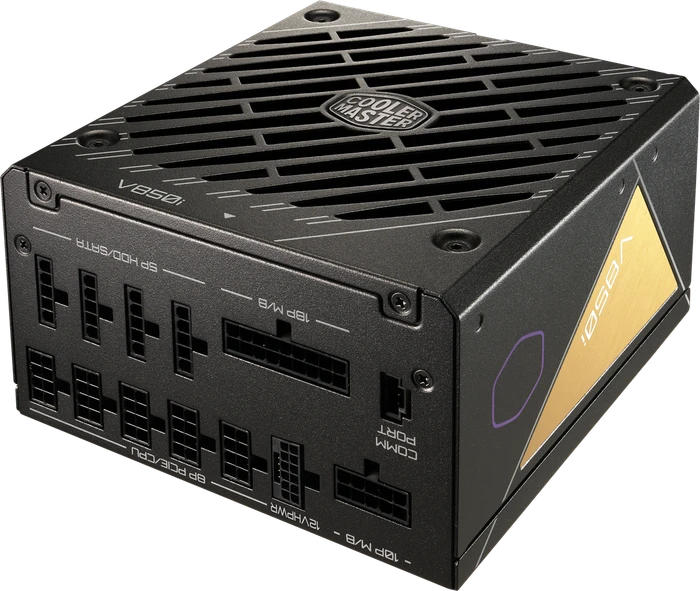 Cooler Master V-Series 2022 V850 Gold i multi 850W, ATX 3.0