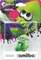 Nintendo amiibo Figur Splatoon Collection Inkling-Tintenfisch grün (Switch/WiiU/3DS) Vorschaubild