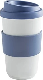 Kahla fillit Becher 400ml stormy blue