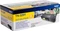 Brother Toner TN-329YTWIN gelb hohe Kapazität, 2er-Pack Vorschaubild