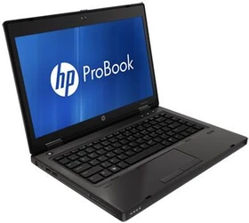 HP ProBook 6475b, A6-4400M, 4GB RAM, 500GB HDD, DE