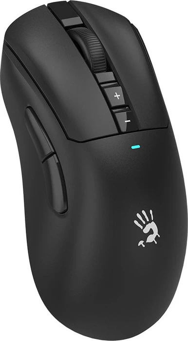 A4Tech Bloody R73 Ultra Wireless Gaming Mouse, schwarz, USB