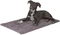 Kerbl Schmutzfangmatte SuperBed, 100x65cm, dunkelgrau Vorschaubild
